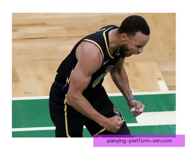 库嫂澄清早年言论称库里不是理想型 解释为自己配不上库里