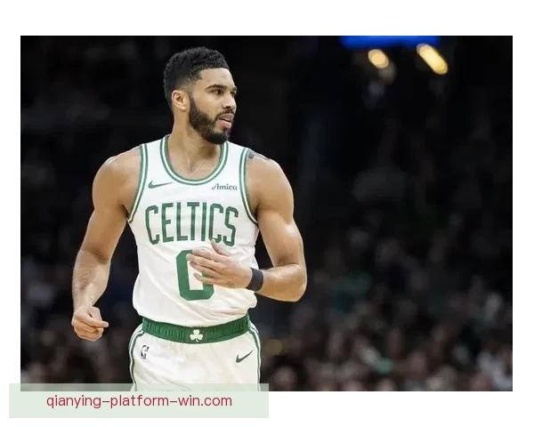 塔图姆感慨绿军50胜自己幸运创队史最年轻里程碑