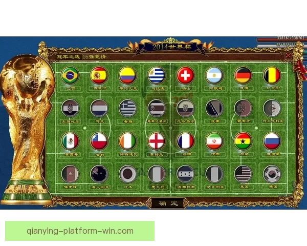 世界杯竞猜平台推荐及安全可靠选择全攻略 世界杯竞猜平台推荐及安全可靠选择全攻略