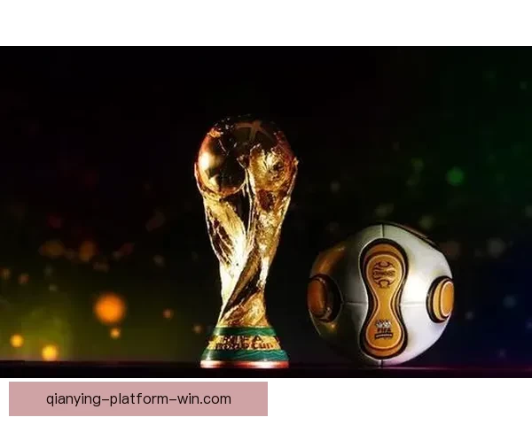 世界杯竞猜投注玩法解析 精准预测助你赢得丰厚奖金