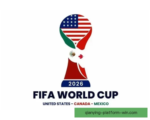 美加墨世界杯精彩竞猜平台带你体验实时赛事乐趣