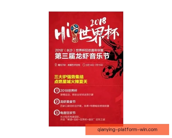 激情预测世界杯冠军归属全民参与竞猜赢取惊喜大奖盛宴开启