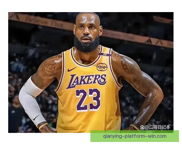 富保罗回应詹姆斯未来去向传闻不实：他自己也不确定后续发展