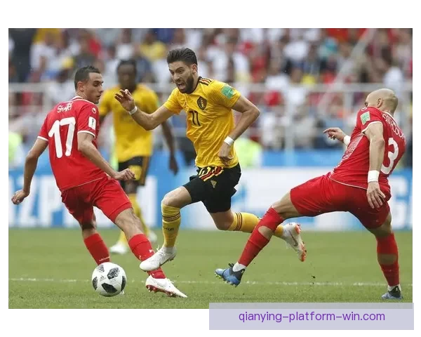 激情预测世界杯冠军归属全民参与竞猜赢取惊喜大奖盛宴开启