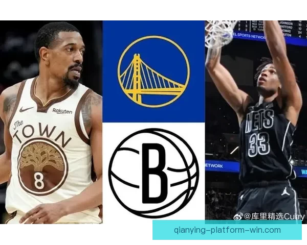 桑托斯砍下31分勇士逆转险胜篮网 波杰姆斯基贡献22+6+5 梅尔顿助攻9次