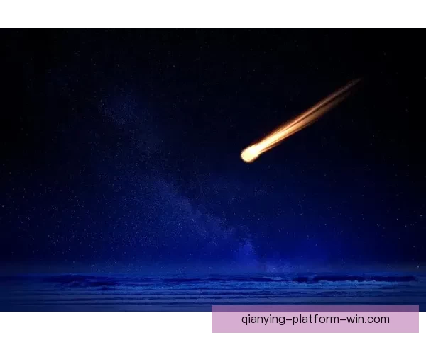 文班揭秘:投篮之外我还热爱探索流星与暗物质奥秘 文班揭秘:投篮之外我还热爱探索流星与暗物质奥秘